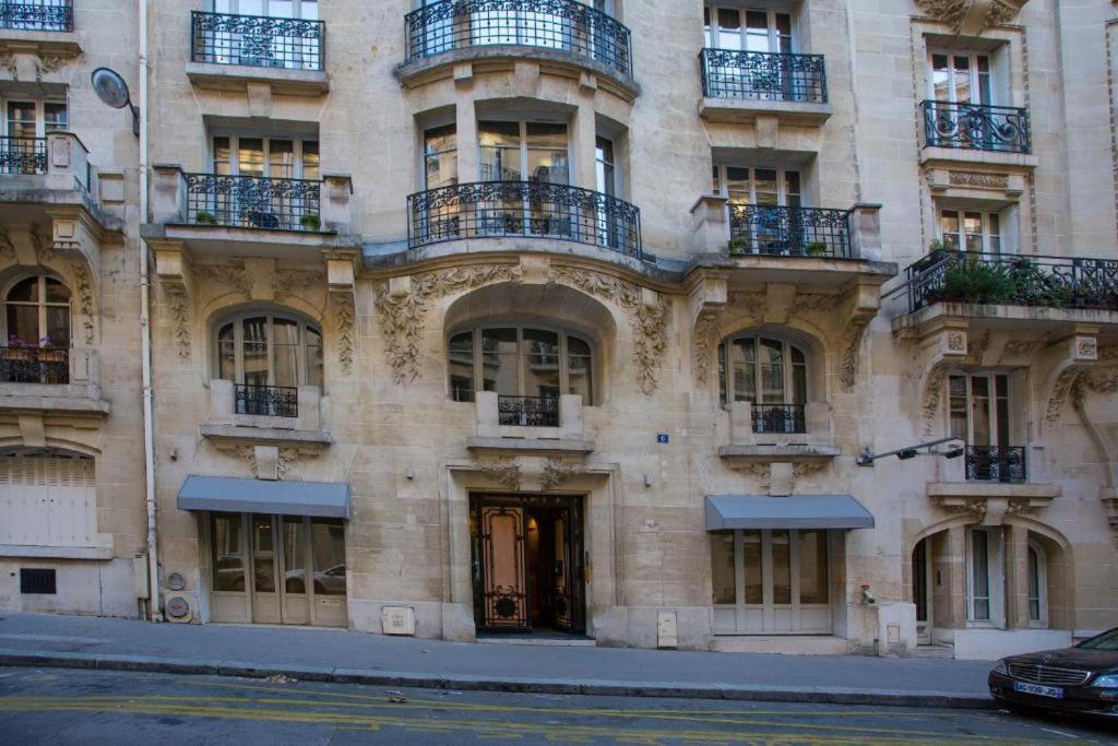Appartement Cmg - Premium Tour Eiffel - 11